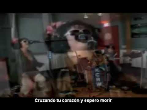 Angela McCluskey — Angela MCCLUSKEY - Its Been Done (subtitulado)