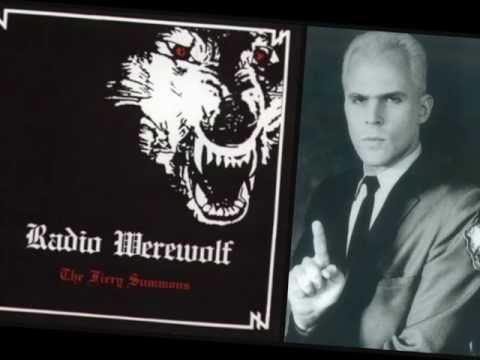 Radio Werewolf — "Walpurgisnacht" RADIO WEREWOLF