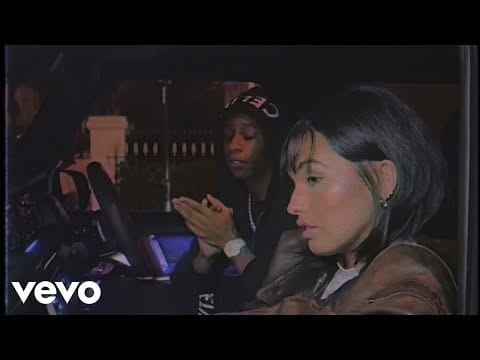 Mabel — Benz ft. Clavish