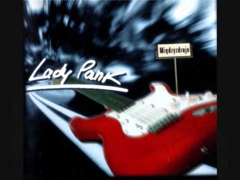 Lady Pank — LADY PANK - 10 Międzyzdroje instr. (CD Międzyzdroje 1996r.)