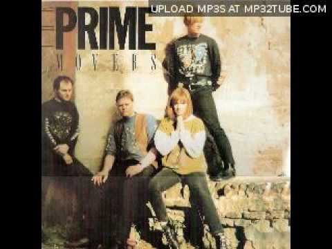 Prime Movers — The Prime Movers / Hush