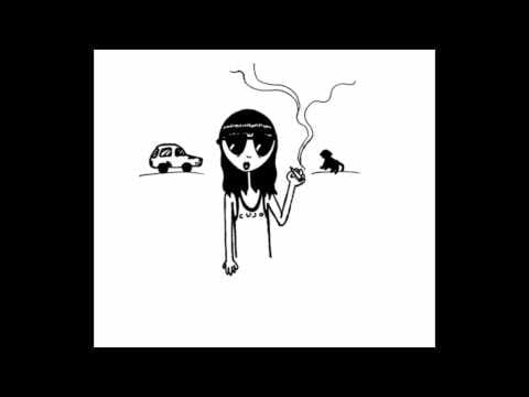 Colleen Green — Colleen Green - Mike - Cujo EP