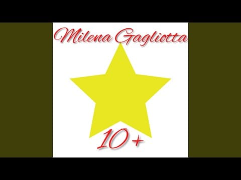 Milena Gagliotta — Io cu' tte