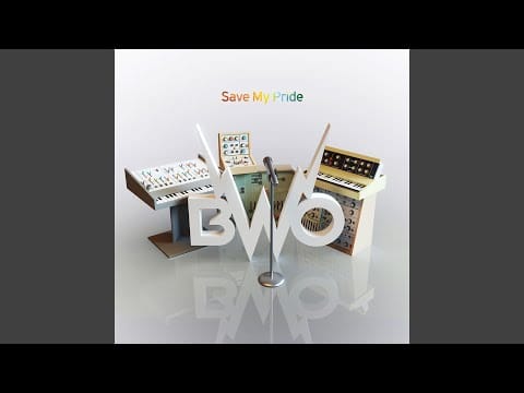 Bodies Without Organs — Save My Pride (Kings & Bergwall Remix)
