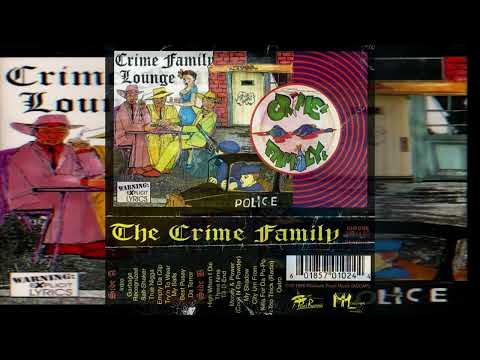 The Crime Family (3) — The Crime Family - Three Nine Till-D-End (Ft. Zeno Vellie) (1996) | Kansas City MO| (Gangsta Rap)