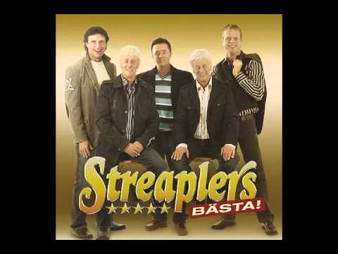 Streaplers — Streaplers - Diggity Doggety