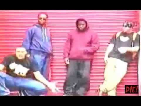 The Brotherhood — The Brotherhood ft. Mr. Spice and Big Ted - Beats R Ruff N Rugged (1993)
