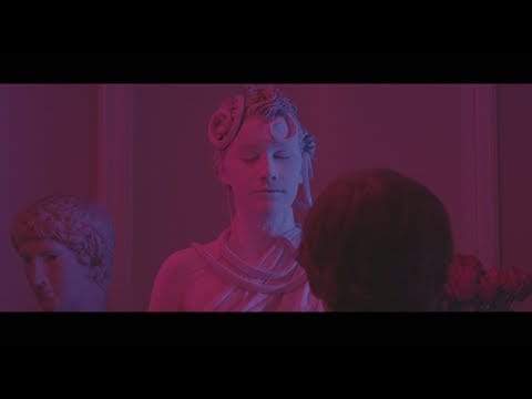 Miami Horror — Miami Horror - Colours In The Sky ft. CLEOPOLD (Official)
