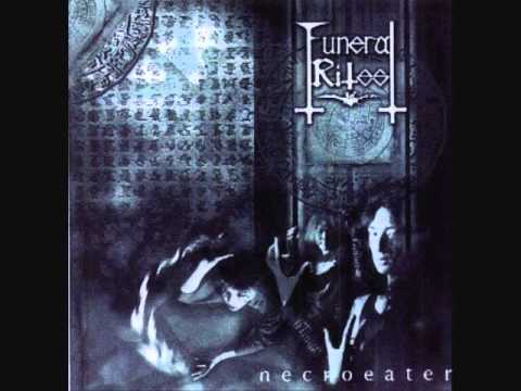 Funeral Rites — Funeral Rites- Lost Misery