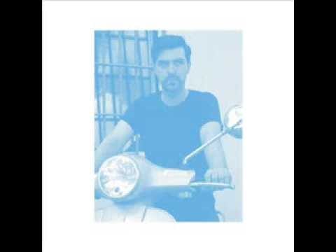 Benjamin Damage — Benjamin Damage - Revolve (Original Mix)