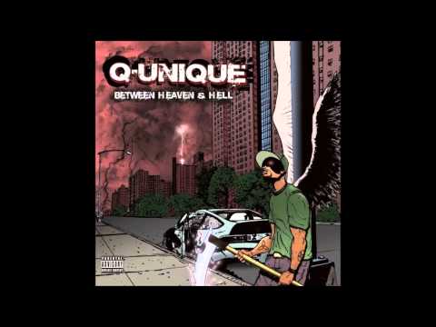Q-Unique — Q-Unique(feat. Slaine & Jise) - No Turning Back (prod. by Q-Unique)