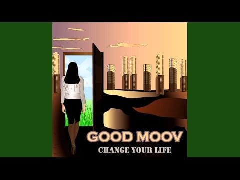Good Moov — Change Your Life