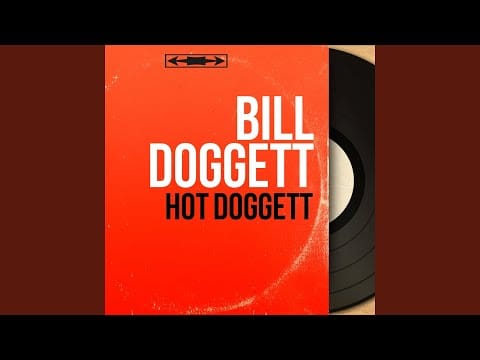 Bill Doggett — Wild Oats