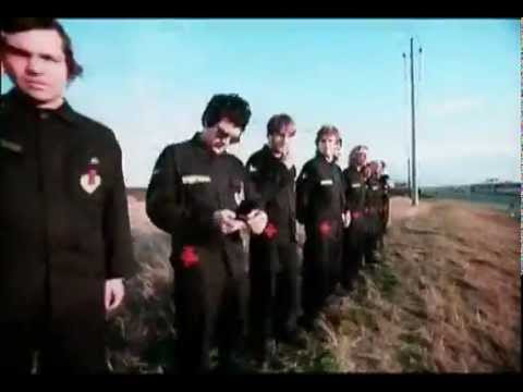 The Polyphonic Spree — The Polyphonic Spree  The Fragile Army
