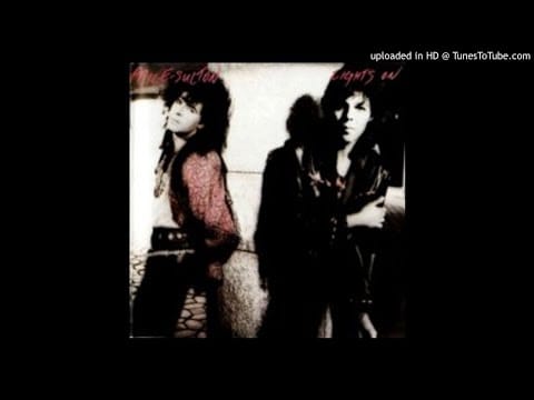 Kasim Sulton — Price Sulton - Shana