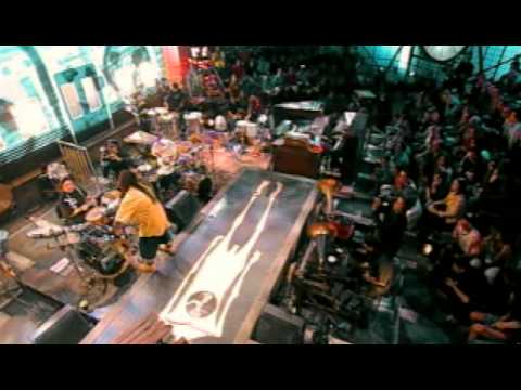 O Rappa — O Rappa - Lado B Lado A (Acústico MTV)