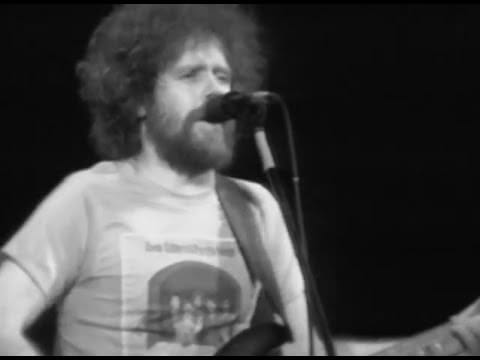 New Riders of the Purple Sage — The New Riders of the Purple Sage - La Bamba - 10/31/1975 - Capitol Theatre (Official)