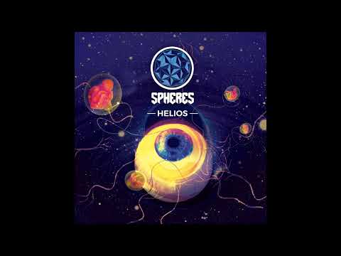 Spheres (5) — Spheres - Helios (Full Album)