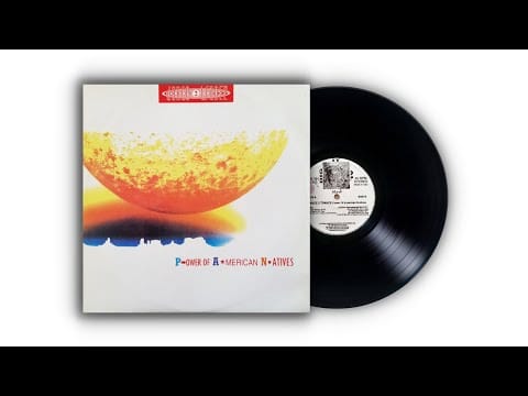 Dance 2 Trance — 𝐃𝐚𝐧𝐜𝐞 𝟐 𝐓𝐫𝐚𝐧𝐜𝐞 - 𝐏𝐨𝐰𝐞𝐫 𝐎𝐟 𝐀𝐦𝐞𝐫𝐢𝐜𝐚𝐧 𝐍𝐚𝐭𝐢𝐯𝐞𝐬 (𝐄𝐭𝐡𝐧𝐨 𝐈𝐧𝐬𝐭𝐫𝐮𝐦𝐞𝐧𝐭𝐚𝐥 𝐌𝐢𝐱) (𝟏𝟗𝟗𝟑)