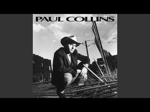 Paul Collins — Aswan To Luxor