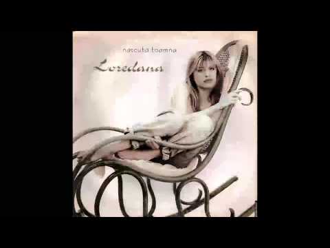 Loredana Groza — Loredana - Fara tine