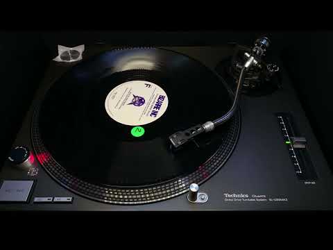 Angie Brown — Bizarre Inc - Took My Love (MK What Up Dub) 1993