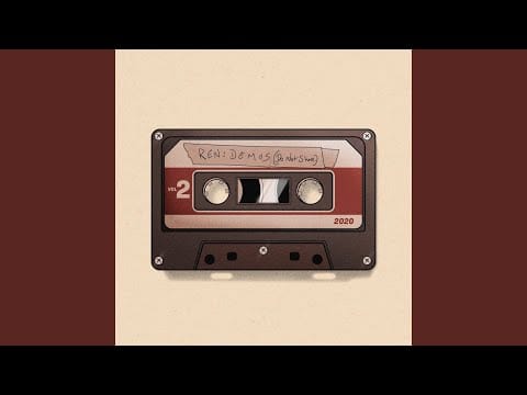 Ren Gill — Penitence