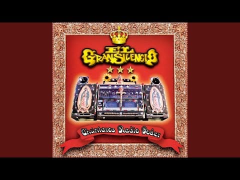 El Gran Silencio — Tonta Canción No. 4: Se Cursi