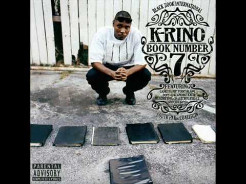 K-Rino — K-Rino - Overkill