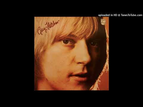 Guy Fletcher (2) — Guy Fletcher - "All Fall Down" [Guy Fletcher, 1971]