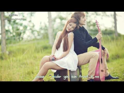 Hotel Saint George — 「Engsub」You Can Trust In Me - Hotel Saint George ft. Tiffany (w/ lyrics)