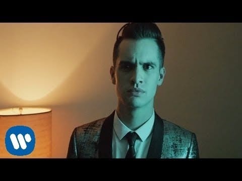 Panic! At The Disco — Panic! At The Disco: Miss Jackson ft. LOLO [OFFICIAL VIDEO]