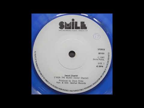 Sweet Chariot — Sweet Chariot ‎– 1.C'Mon The Blues