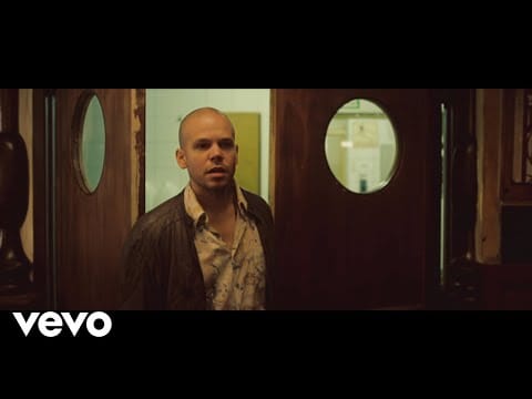 Calle 13 — Calle 13 - El Aguante