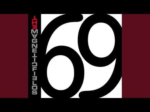 The Magnetic Fields — Come Back From San Francisco
