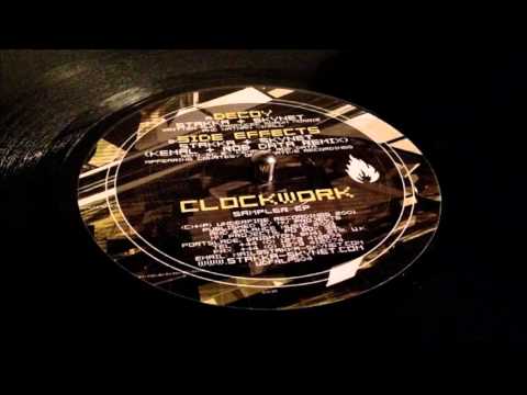 Stakka & Skynet — Stakka & Skynet - Decoy