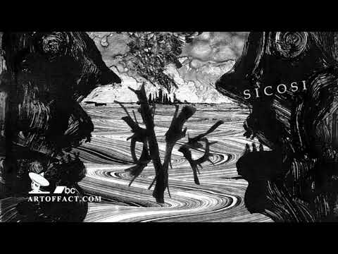 OVO (3) — OVO: Sicosi from MIASMA #Artoffact