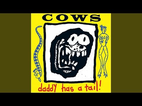 Cows — Chasin' Darla