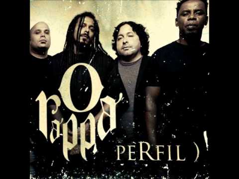 O Rappa — O Rappa - Lado B Lado A