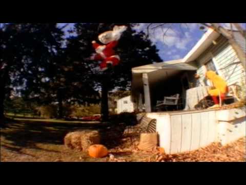 CKY — CKY- Santa's Coming (HD)