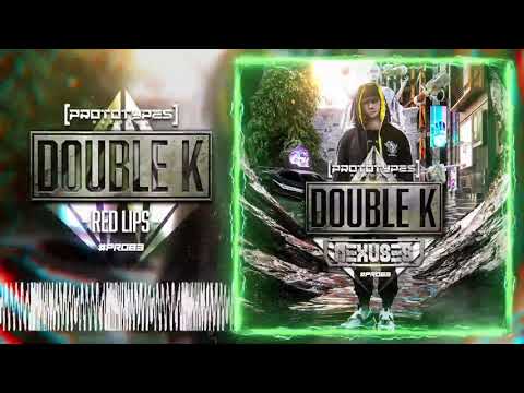 Double K (14) — Double K - Red Lips [PR083]