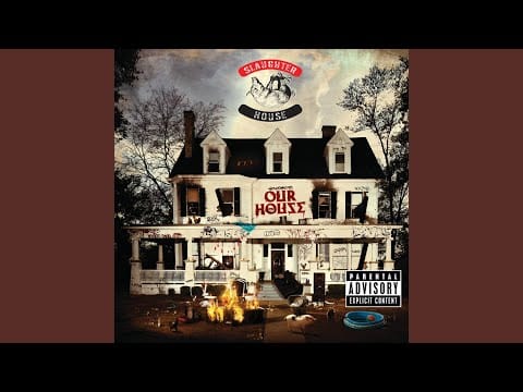 Slaughterhouse (7) — Goodbye