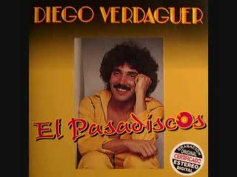 Diego Verdaguer — Diego Verdaguer - Partire En Una Vieja Barca