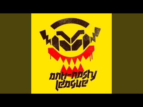 Pop Will Eat Itself — Middle East Street Party