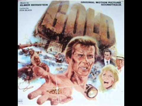 Elmer Bernstein — Elmer Bernstein - Gold (main theme)