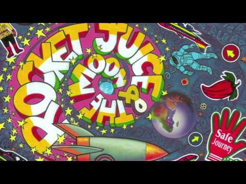 Rocket Juice & The Moon — Rocket Juice and the Moon - Lolo (feat. Fatoumata Diawara & M.anifest)