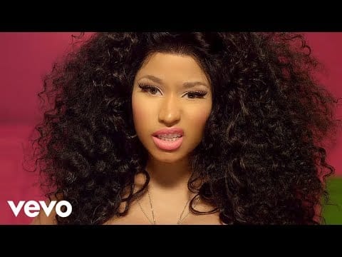 Nicki Minaj — Nicki Minaj - I Am Your Leader (Explicit) ft. Cam'Ron, Rick Ross