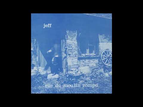 Jeff (82) — Jeff - Le Hamac