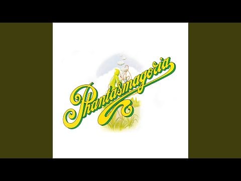 Curved Air — Over And Above [Remastered]