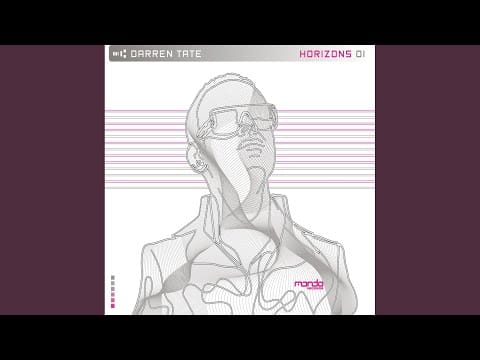 Darren Tate — Dawn